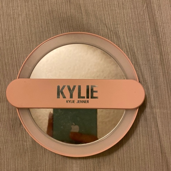 Kylie Cosmetics Makeup Kylie Led Hand Mirror Poshmark